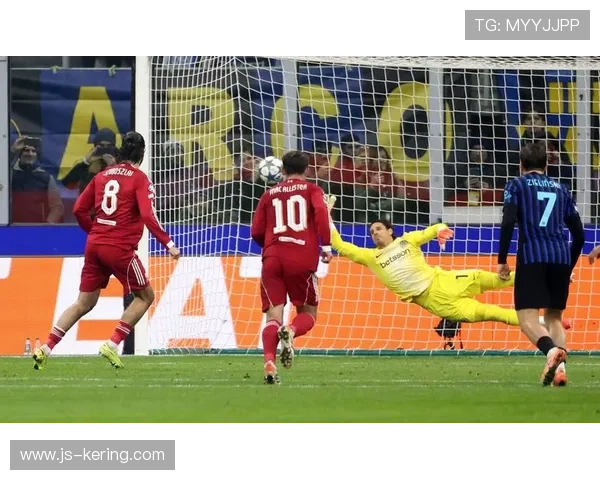 利物浦凭借点球小胜国米,晋级16强有望 利物浦凭借点球小胜国米,晋级16强有望