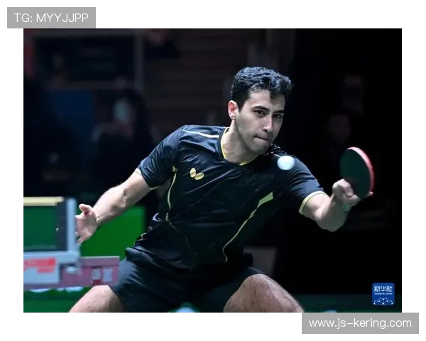 2024年国际乒联混合团体世界杯：埃及队挑战全球强队，埃及乒乓球残奥会