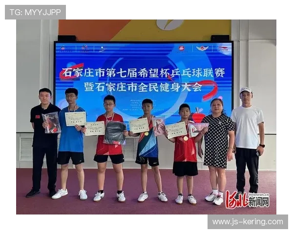 国际乒乓球俱乐部联盟设立青训交流奖学金
